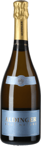 Aldinger Sekt Aldinger Brut Nature 2019