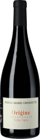 Domaines Chermette Beaujolais Origine Vieilles Vignes 2024
