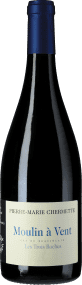 Domaines Chermette Beaujolais Moulin a Vent Les Trois Roches 2024