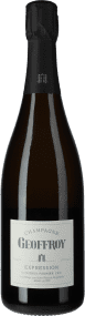 Geoffroy Champagne Expression Cumieres Premier Cru Extra Brut