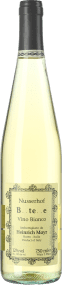 Nusserhof - Mayr Gloria B....... (Blatterle) Vino Bianco 2022