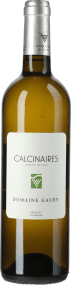 Domaine Gauby Les Calcinaires Blanc 2024