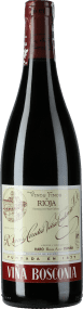 Lopez de Heredia - Vina Tondonia Vina Bosconia Tinto Reserva 2014