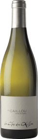 Le Caillou Blanc