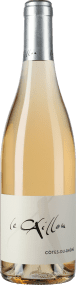 Le Caillou Rosé