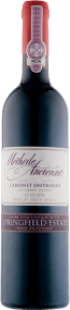 Springfield Estate Methode Ancienne Cabernet Sauvignon 2017