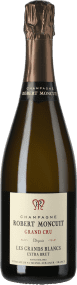 Robert Moncuit Champagne Grand Cru Les Grands Blancs Blanc de Blancs Extra Brut