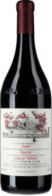 Vietti Barolo Villero Riserva 2016