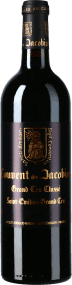 Couvent des Jacobins Chateau Couvent des Jacobins Grand Cru Classe 2018