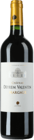 Deyrem Valentin Chateau Deyrem Valentin 2023 0,375 l