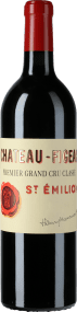 Figeac Chateau Figeac 1er Grand Cru Classe A 2023 0,375 l
