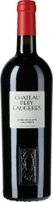 Peby Faugeres Chateau Peby Faugeres Grand Cru Classe 2020
