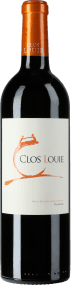 Clos Louie Chateau Clos Louie 2021