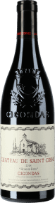 Chateau de Saint Cosme Gigondas Hominis Fides 2022