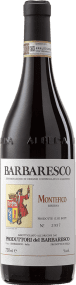 Produttori del Barbaresco Barbaresco Riserva Montefico DOCG 2021
