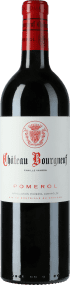 Bourgneuf Chateau Bourgneuf 2018