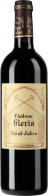 Gloria Chateau Gloria 2020 0,375 l