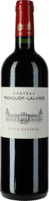 Tronquoy Chateau Tronquoy 2018