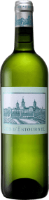 Cos d'Estournel Chateau Cos d’Estournel blanc 2020