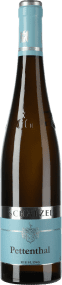 Schätzel Riesling Pettenthal Großes Gewächs 2018