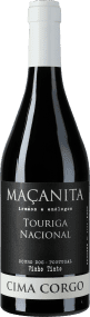 Macanita Touriga Nacional Cima Corgo 2023