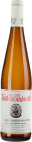 Koehler Ruprecht Kallstadter Annaberg Chardonnay Spätlese 2023