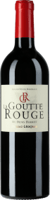 Seguin Cuvee Denis Darriet "Goutte Rouge" 2018