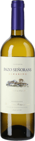 Bodegas Pazo de Senorans Pazo de Senorans Blanco Albarino 2025