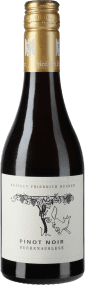 Friedrich Becker Pinot Noir Beerenauslese 2018 0,375 l