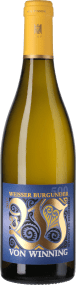 von Winning Weisser Burgunder 500 2024
