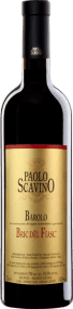 Paolo Scavino Barolo Bric del Fiasc 2021