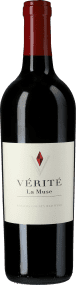 Verite Winery La Muse 2016 1,5 l