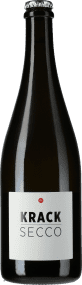 Krack Sekthaus Secco Perlwein