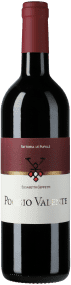 Le Pupille Poggio Valente 2021