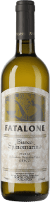 Fatalone Bianco Spinomarino Greco 2025