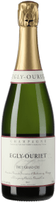 Egly - Ouriet Champagne Grand Cru Tradition Brut