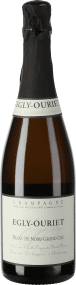 Egly - Ouriet Champagne Les Crayères Vieilles Vignes Grand Cru Blanc de Noirs Brut