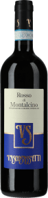 Vasco Sassetti Rosso di Montalcino 2023