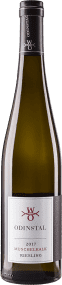 Odinstal Riesling Muschelkalk 2020