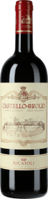 Barone Ricasoli Castello di Brolio Gran Selezione Chianti Classico 2022