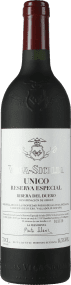 Vega Sicilia Unico Reserva Especial (11/12/13)