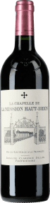 La Mission Haut Brion La Chapelle de la Mission Haut Brion 2022