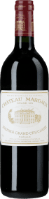 Margaux Chateau Margaux 1er Cru 2000
