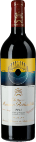 Mouton Rothschild Chateau Mouton Rothschild 1er Cru 2019