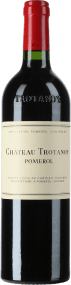Trotanoy Chateau Trotanoy 2023