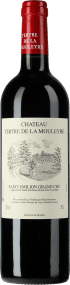 Tertre de la Mouleyre Chateau Tertre de la Mouleyre 2021