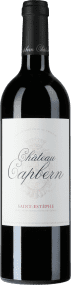 Capbern Chateau Capbern 2021