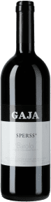 Angelo Gaja Barolo Sperss DOCG 2019