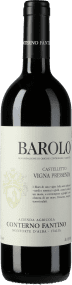 Conterno Fantino Barolo Castelletto Vigna Pressenda 2021