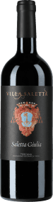 Villa Saletta Saletta Giulia 2019